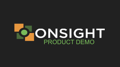 OnSight Route Optimization