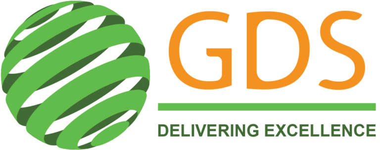 Logo for Global Data Solutions