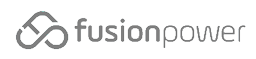 FusionPower Logo